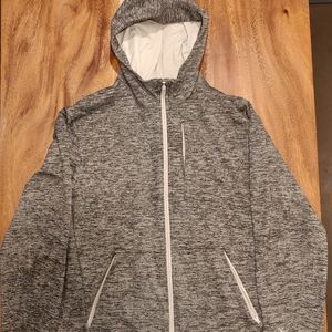 Lululemon zip hoodie